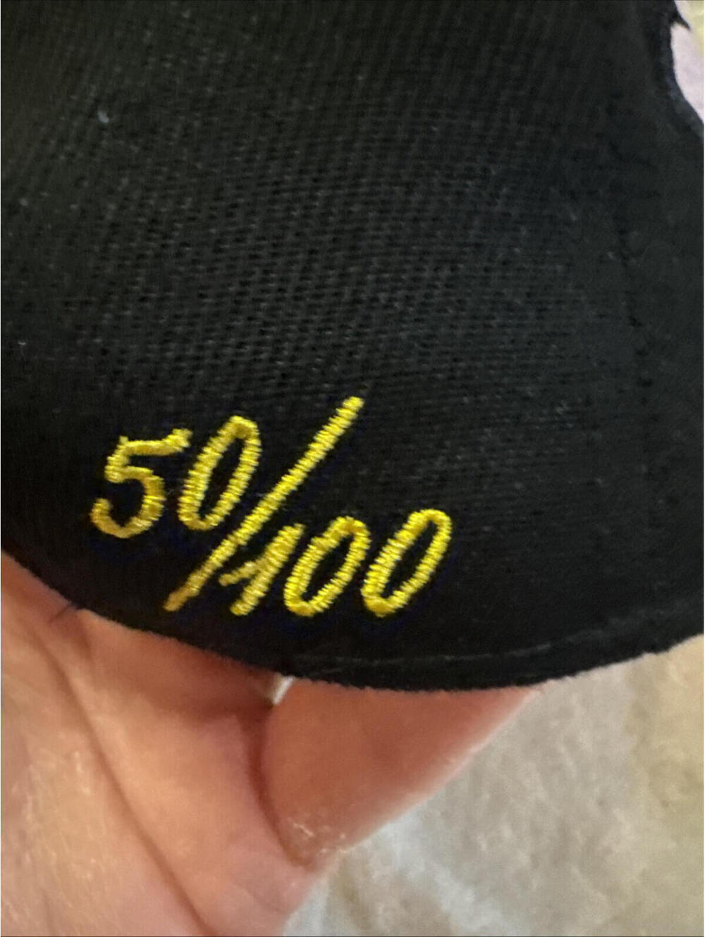 Ny Hat - Picture 4 of 7